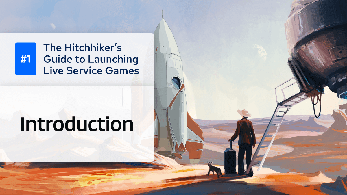 What is a Live Service Game? A Guide to the Development Cycle